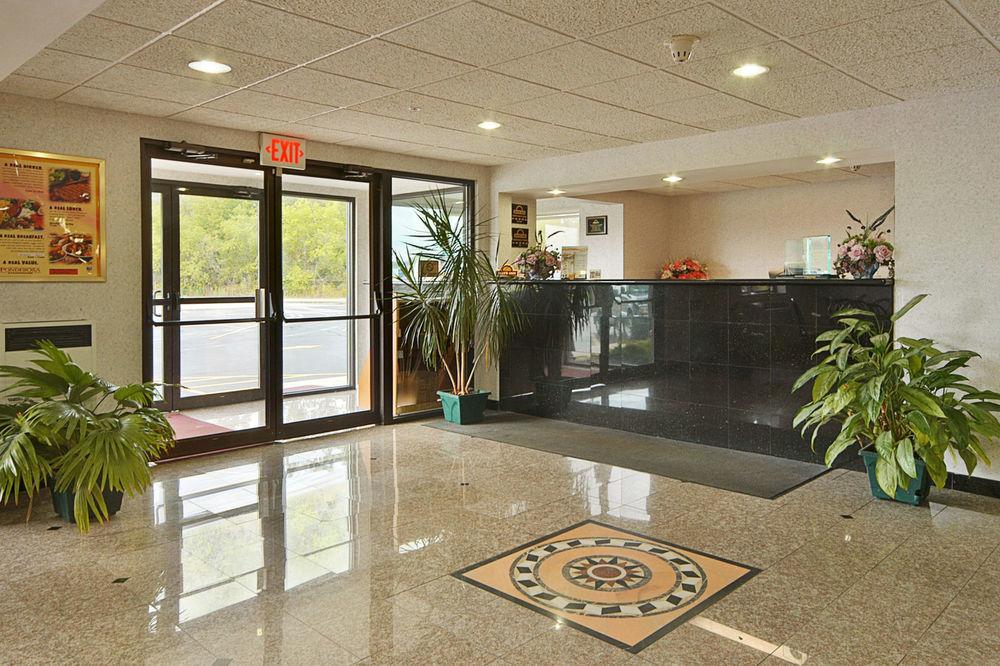 Days Inn By Wyndham Hornell Ny Exterior photo
