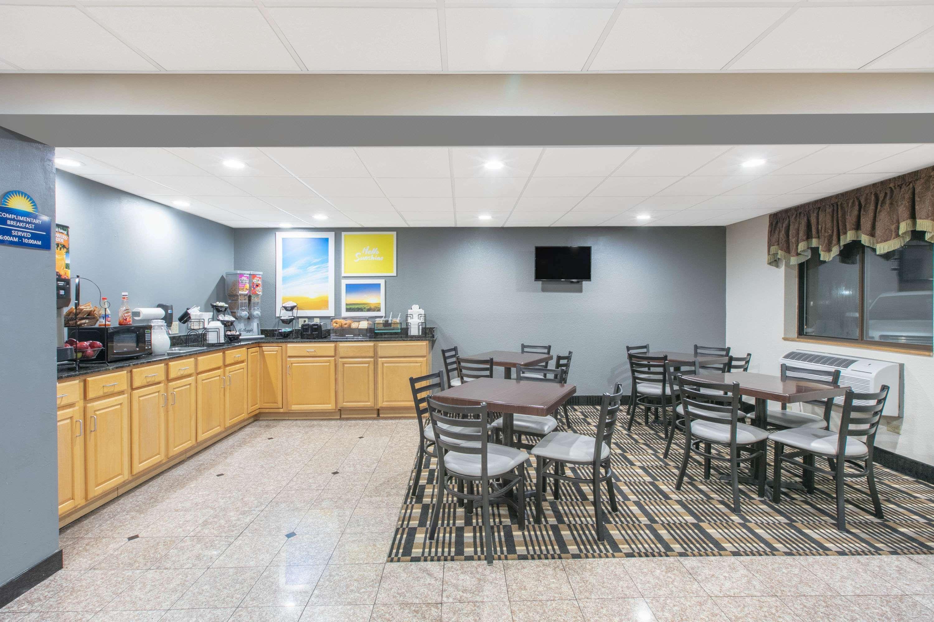 Days Inn By Wyndham Hornell Ny Exterior photo