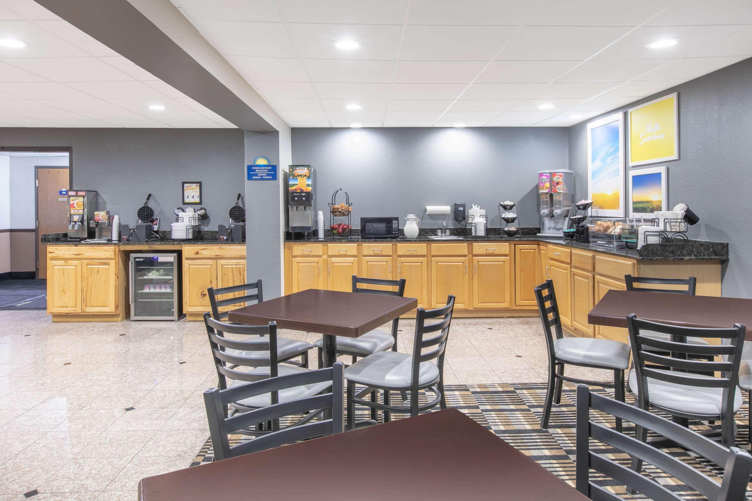 Days Inn By Wyndham Hornell Ny Exterior photo