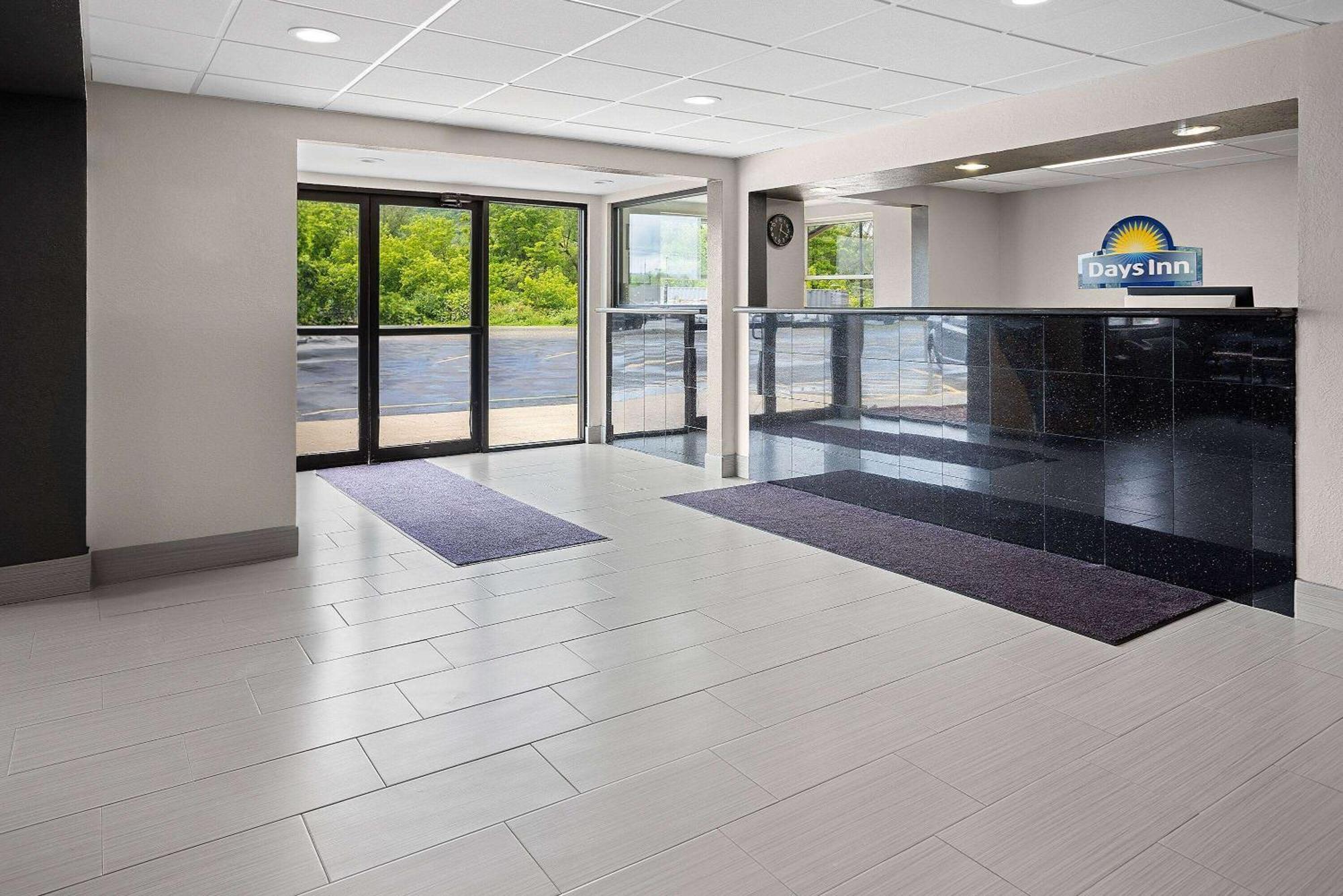 Days Inn By Wyndham Hornell Ny Exterior photo