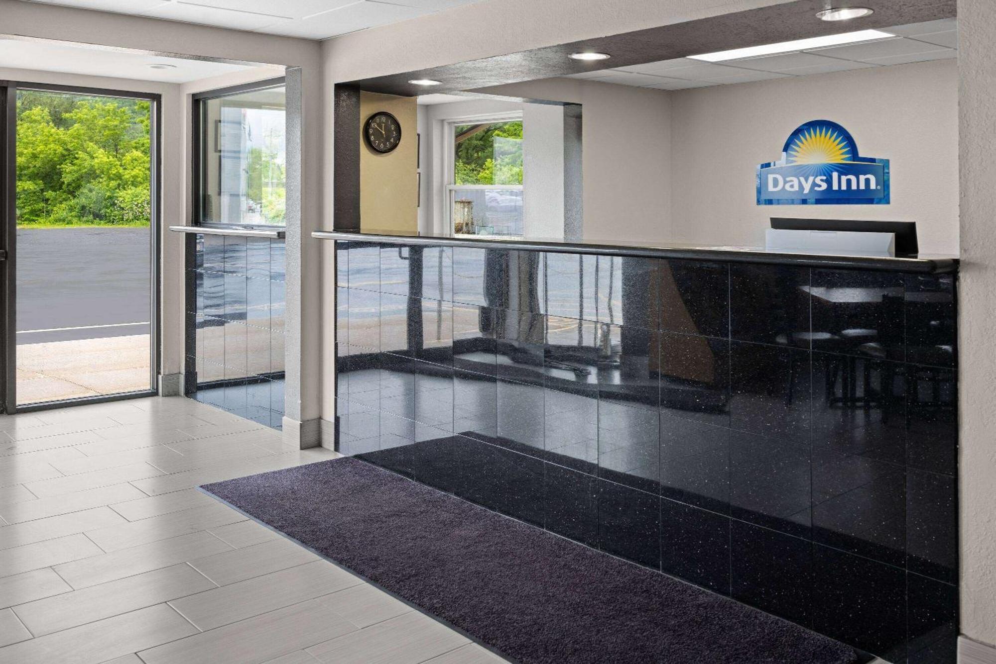 Days Inn By Wyndham Hornell Ny Exterior photo
