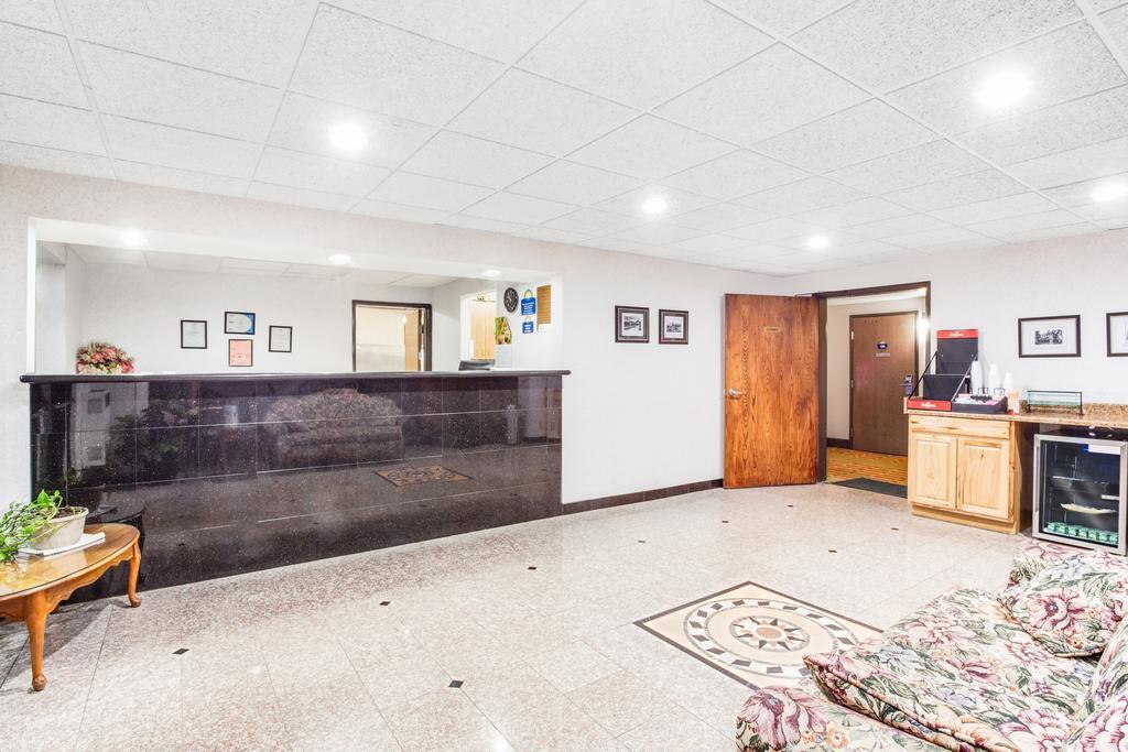 Days Inn By Wyndham Hornell Ny Exterior photo