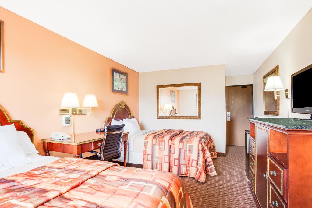 Days Inn By Wyndham Hornell Ny Exterior photo