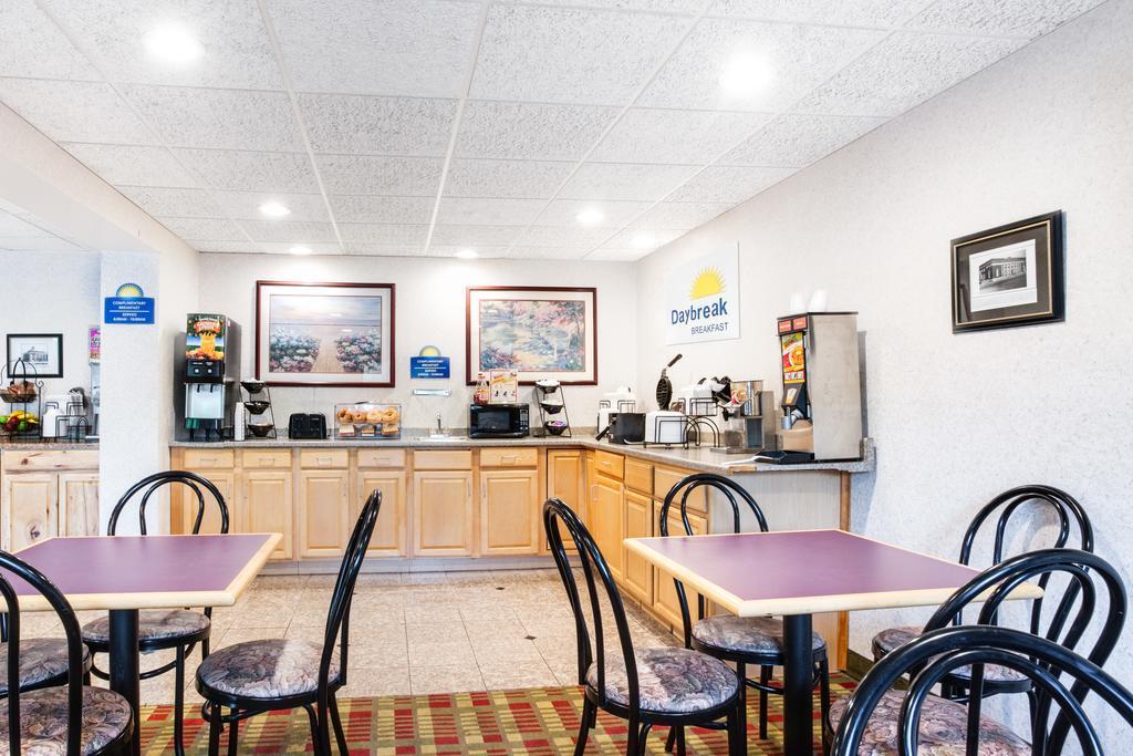 Days Inn By Wyndham Hornell Ny Exterior photo