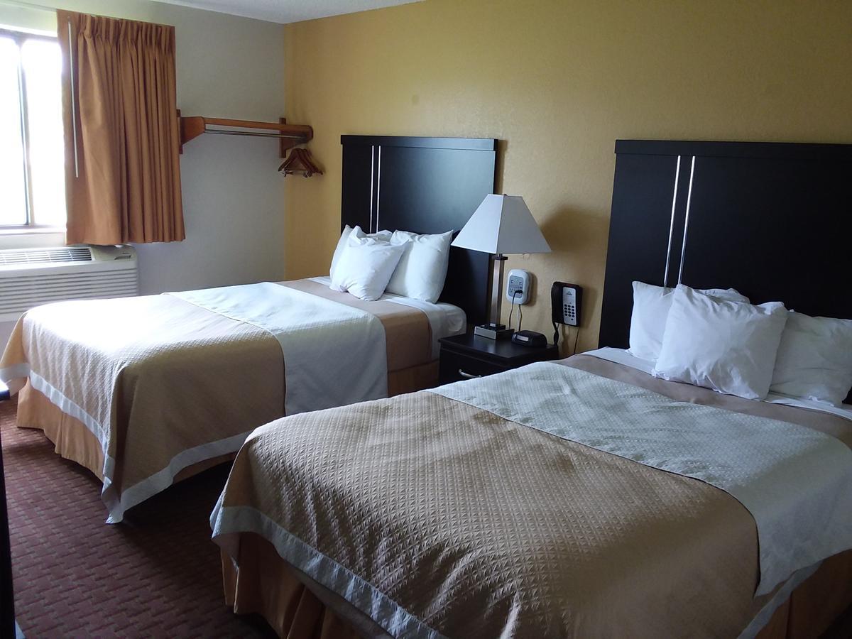 Days Inn By Wyndham Hornell Ny Exterior photo